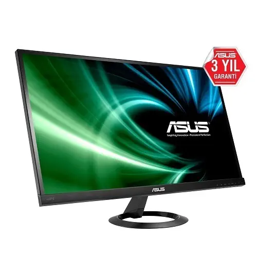 Asus VX279N IPS 5MS DVI/VGA 27″ Geniş Monitör
