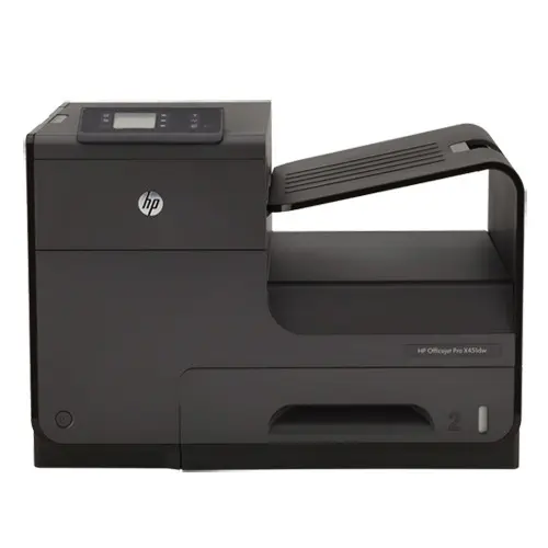 HP CN463A Officejet X451DW Renkli Yazıcı