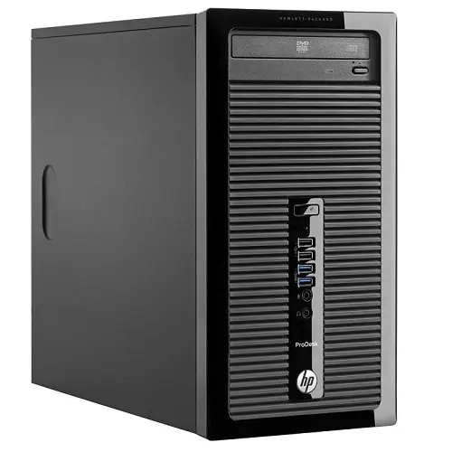 HP ProDesk 400MT L3E27ES i3-4160 4GB 1TB FreeDos Masaüstü Bilgisayar