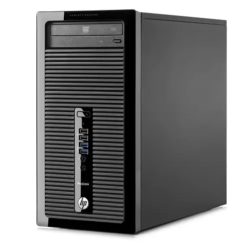 HP ProDesk 400MT L3E27ES i3-4160 4GB 1TB FreeDos Masaüstü Bilgisayar