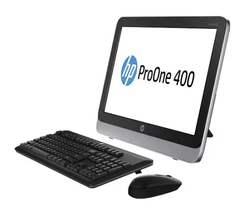 HP Proone 400 L3E77EA All In One Pc