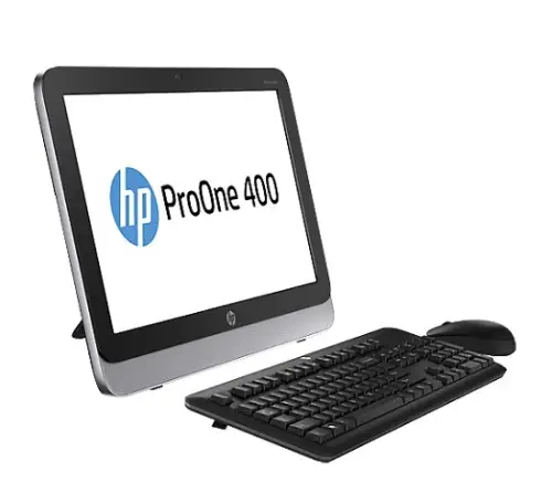 HP Proone 400 L3E79EA All In One Pc