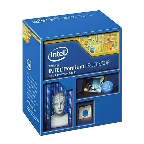 Intel Pentium G3240 3.10GHz 1150P İşlemci