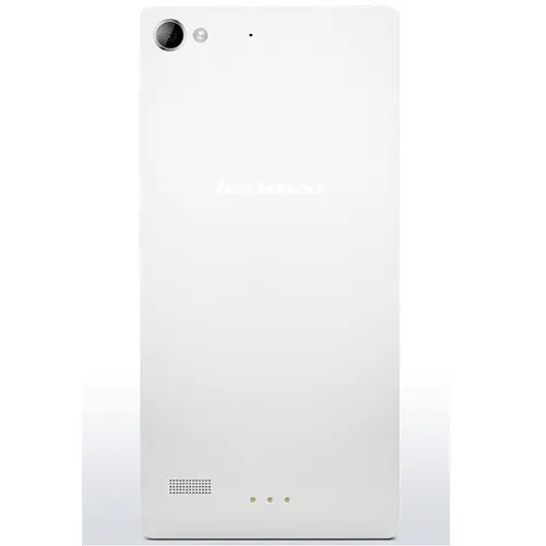 Lenovo Vibe X2 Beyaz Cep Telefonu