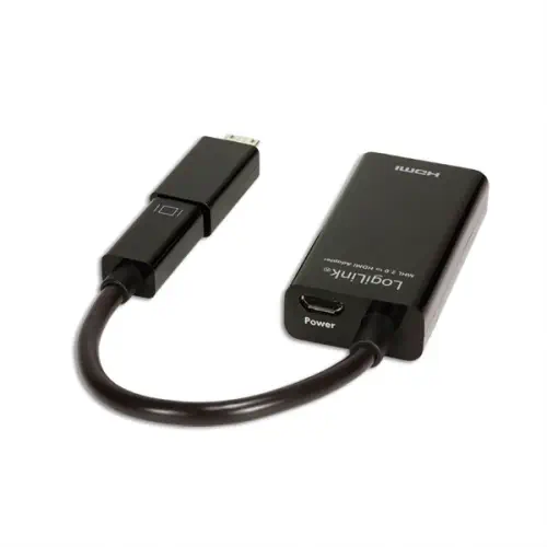 Logilink UA0142A MHL 2.0 - USB>HDMI Adaptör