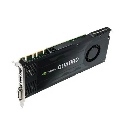 Pny Quadro K4200 4GB 256Bit DDR5 16x Ekran Kartı