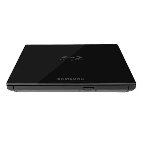 Samsung DVD-RW SE-506CB Bluray External Siyah