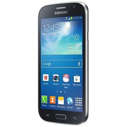 Samsung i9060/DS Grand Plus Neo Siyah Cep Telefonu