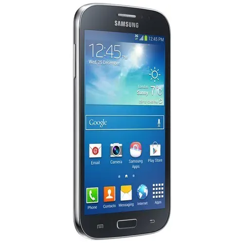 Samsung i9060/DS Grand Plus Neo Siyah Cep Telefonu