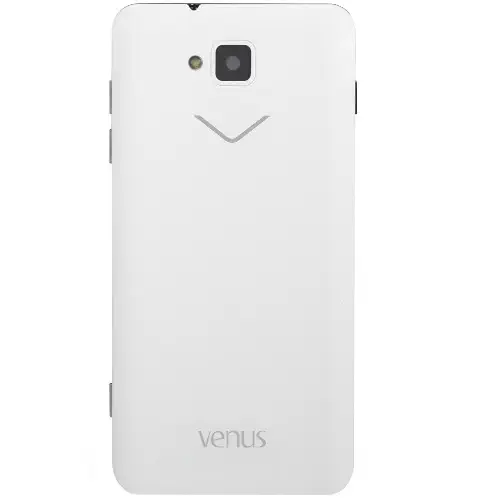 Vestel Venus 5.0 V Beyaz Cep Telefonu