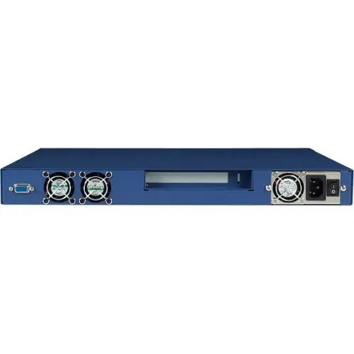 NEXCOM NSA3150 1U FIREWALL ( 4gb Ram /  Intel 3.01GHz / 1TB Hdd )