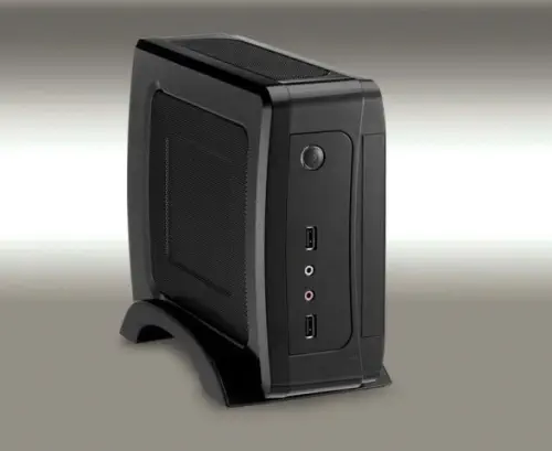Merlion i3 Mini PC (T3500)