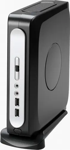 Merlion VX900 320GB/2Gb (Seri/HDMI) Mini PC