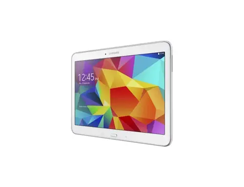 Samsung SM-T532 Galaxy Tab 4 10.1″ WIFI+3G Beyaz 