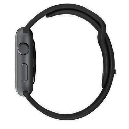 Apple Watch Sport 38 MM Siyah Akıllı Saat 