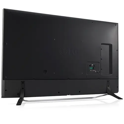 LG 49UF8507 49″ 124 Ekran 1500 Hz PMI Uydu Alıcılı 3D Webos LED TV