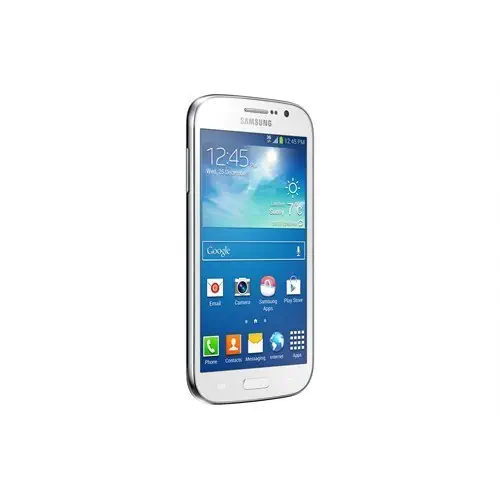 Samsung i9060/DS Grand Plus Neo Beyaz Cep Telefonu