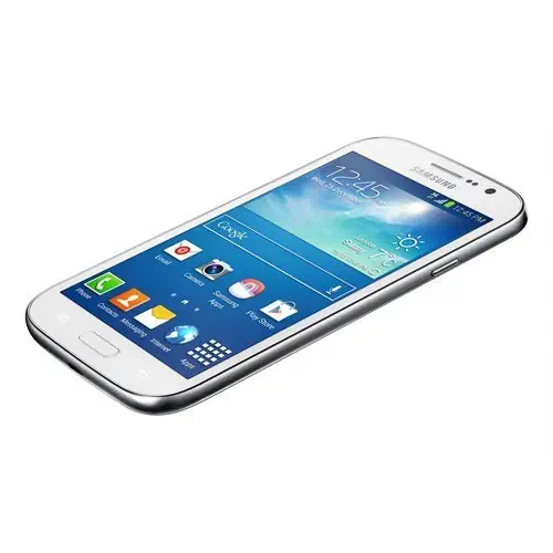 Samsung i9060/DS Grand Plus Neo Beyaz Cep Telefonu