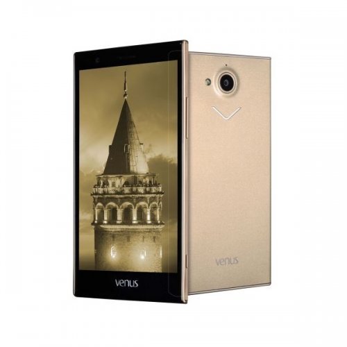 Vestel Venus 5.5 X Gold Cep Telefonu