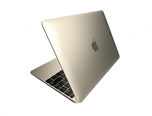 Apple Macbook Retina MK4M2TU/A Intel Core M 1.1GHz 8GB 256GB SSD 12″ Gold Notebook