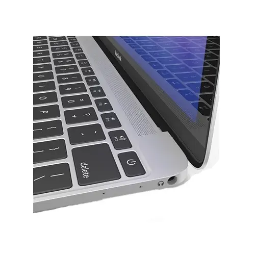 Apple Macbook MF855TU/A Retina Intel Core M 1.1GHz 8GB 256GB SSD 12″ Silver Notebook
