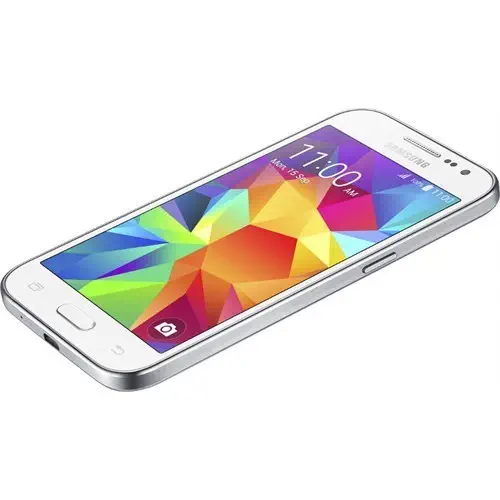 Samsung G361 Galaxy Core Prime Beyaz Cep Telefonu