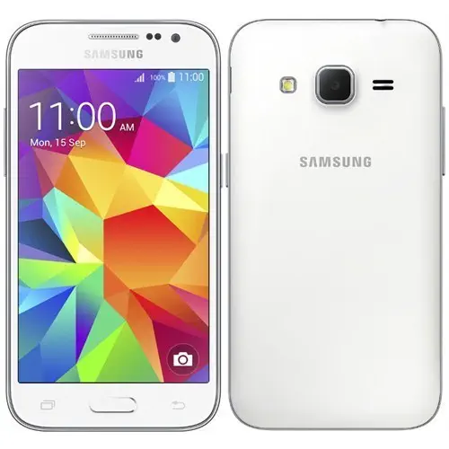 Samsung G361 Galaxy Core Prime Beyaz Cep Telefonu