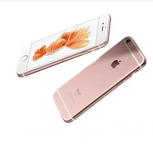 Apple iPhone 6S 16GB Rose Gold Cep Telefonu  (Apple Türkiye Garantili)