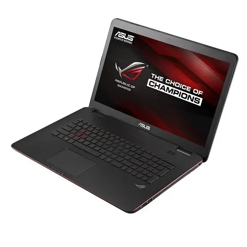 Asus G771JW-T7001H Notebook