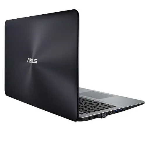 Asus K555LB-XO106D Intel Core i7-5500U 2.4GHz / 3.0GHz 8GB 1TB 2GB G940M 15.6″ Notebook