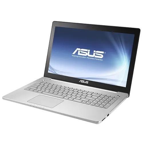 Asus N550JX-CN064H Intel Core i7-4720HQ 16GB 1.5TB 4GB GTX950M 15.6″ W8.1 Notebook