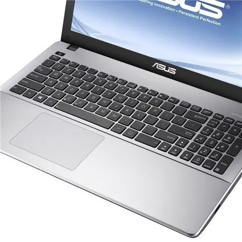 Asus X550JX-XX099D i5-4200H 2.8GHz 8GB 750GB 2GB GTX950M FreeDos Notebook