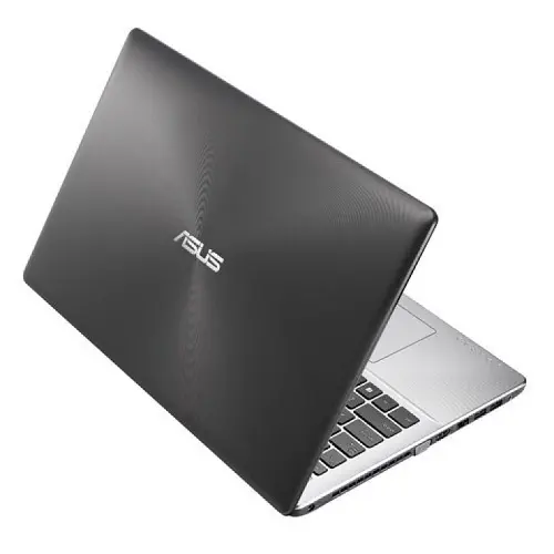 Asus X550JX-XX099D i5-4200H 2.8GHz 8GB 750GB 2GB GTX950M FreeDos Notebook