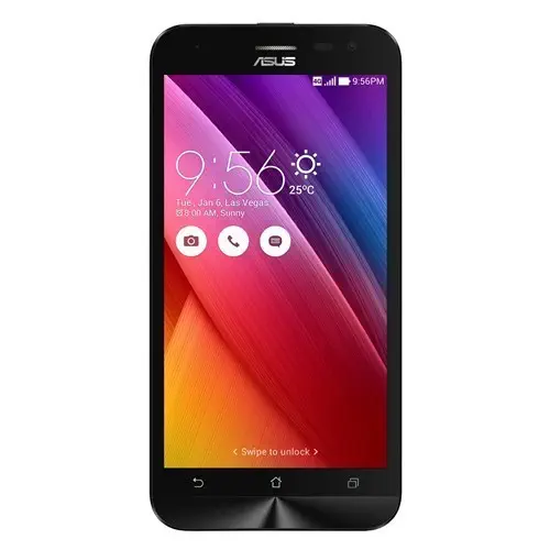 Asus Zenfone 2 5 ZE500KL 16GB Beyaz Cep Telefonu( Distribütör Garantili)