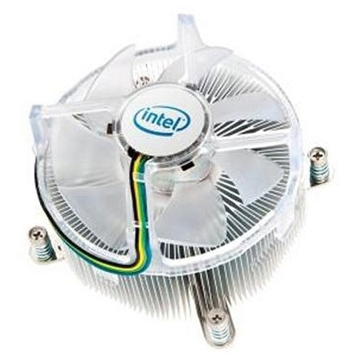 Intel BXTS13A Thermal Solution Lga 2011 CPU Soğutucusu