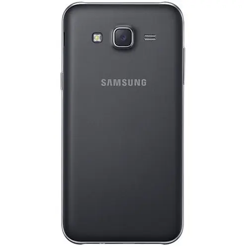 Samsung Galaxy J5 Duos 8GB Siyah Cep Telefonu (İthalatçı Firma Garantili)