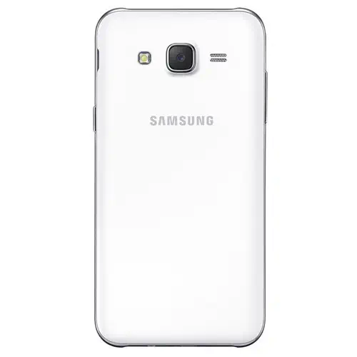 Samsung Galaxy J5 Duos 4G 8GB Beyaz Cep Telefonu (İthalatçı Firma Garantili)
