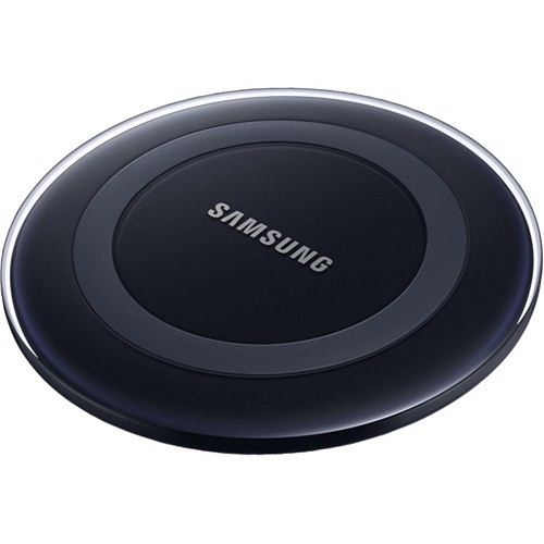 Samsung Galaxy S6 Wireless Charger EP-PG920IBEGWW Siyah