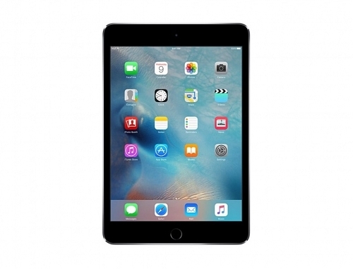 Apple iPad Mini 4 16GB Wi-Fi + Cellular 7.9″ Space Gray MK6Y2TU/A Tablet - Apple Türkiye Garantili