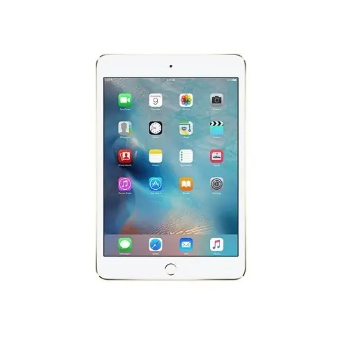 Apple iPad Mini 4 16GB Wi-Fi 7.9″ Gold MK6L2TU/A Tablet - Apple Türkiye Garantili