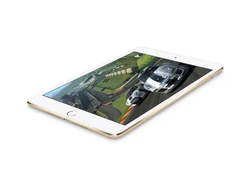 Apple iPad Mini 4 16GB Wi-Fi 7.9″ Gold MK6L2TU/A Tablet - Apple Türkiye Garantili
