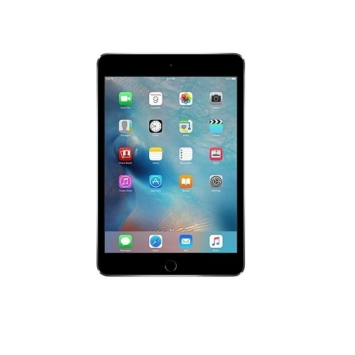Apple iPad Mini 4 16GB Wi-Fi 7.9″ Space Gray MK6J2TU/A Tablet - Apple Türkiye Garantili