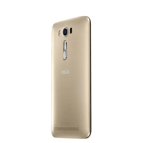Asus Zenfone 2 5 ZE500KL 16GB Gold Cep Telefonu ( Distribütör Garantili)