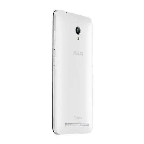 Asus Zenfone Go ZC500TG 16GB Beyaz Cep Telefonu