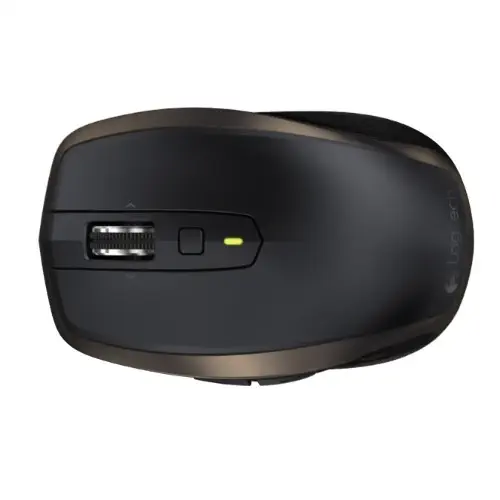 Logitech Anywhere MX 2 Kablosuz Mouse - Siyah 910-004374