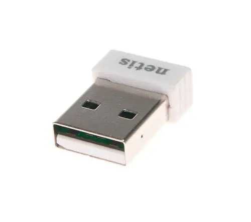 Netis WF2120 150Mbps N Nano USB Adaptör
