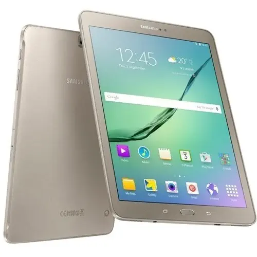 Samsung Galaxy Tab S2 T710 32GB 8.0″ Gold Tablet