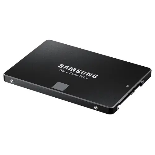Samsung 850 Evo 1TB 2.5″ 540MB/520MB/s SSD Disk - MZ-75E1T0BW 