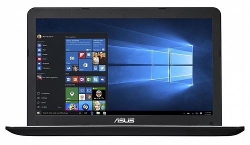 Asus K555UB-XO099D Intel Core i5-6200U 2.3GHz 4GB 1TB 2GB GT940M 15.6″ FreeDos Notebook