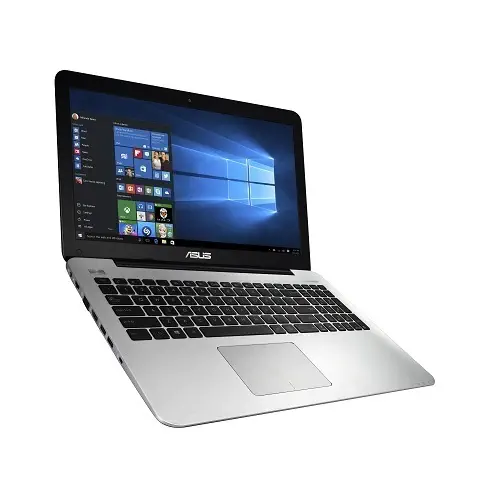 Asus X556UJ-XO015D Intel Core i5 6200U 2.30GHz 4GB 500GB 2GB G920M 15.6″ Freedos Notebook